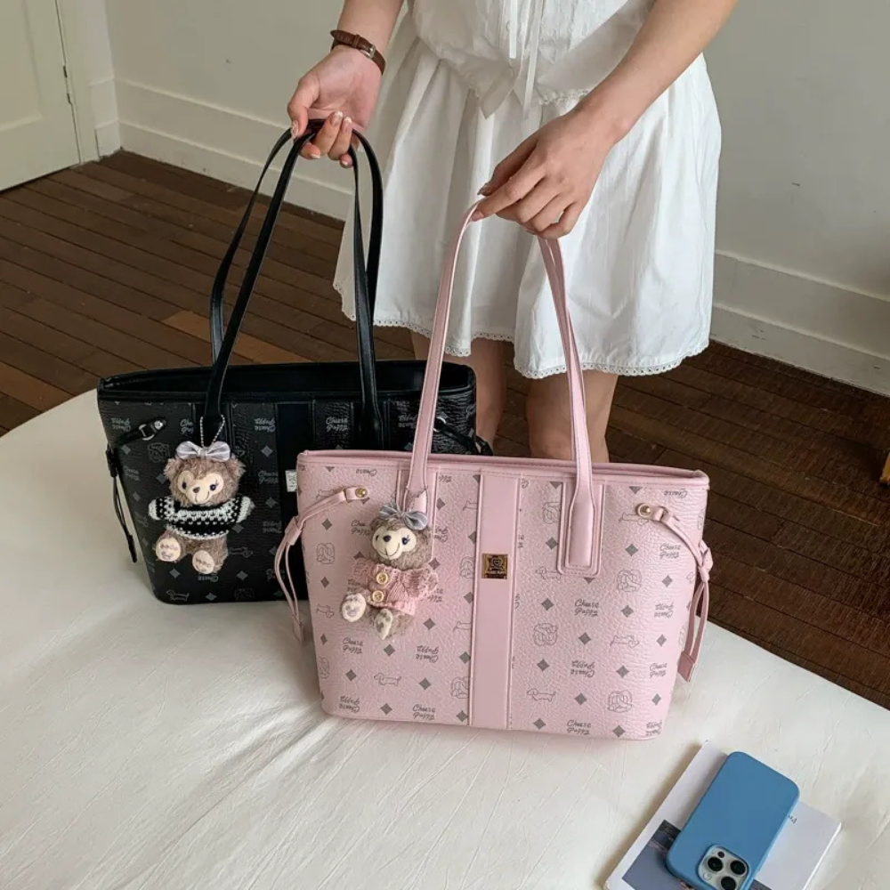 Asverra Aurielle Bag - Asverra