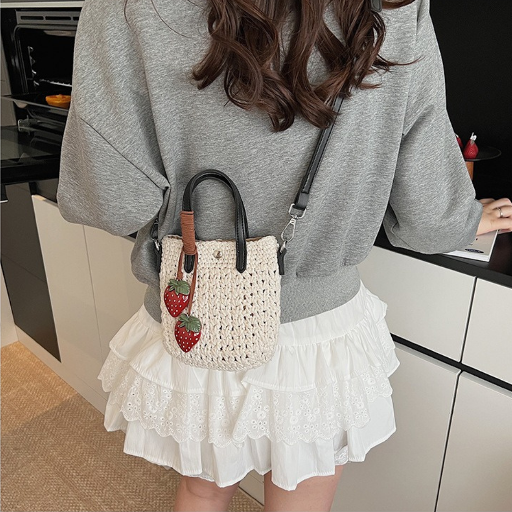 Sac Asverra Maison Arlette