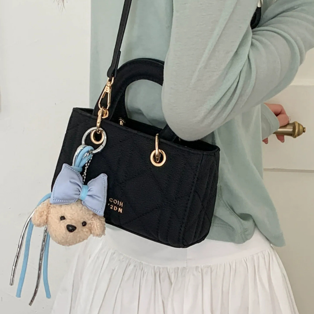 Asverra Dovelle Bag - Asverra