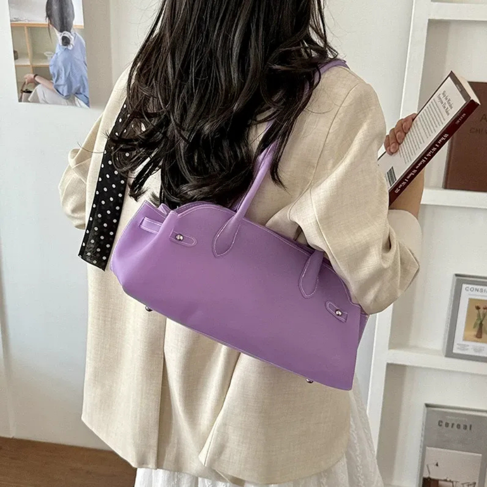 Maritelle Slim Tote Bag for Women | Asverra