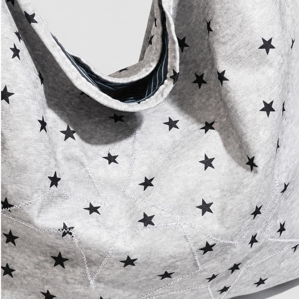 Ondrisa Embroidered Shoulder Bag for Women | Asverra