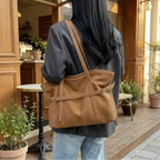 Orika Shoulder Bag for Women | Asverra