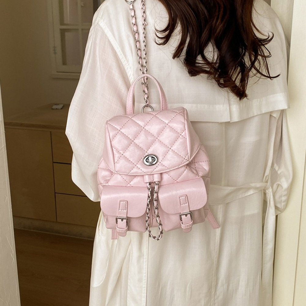 Asverra Monalise Rucksack