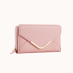 Portefeuille Nora Stitch