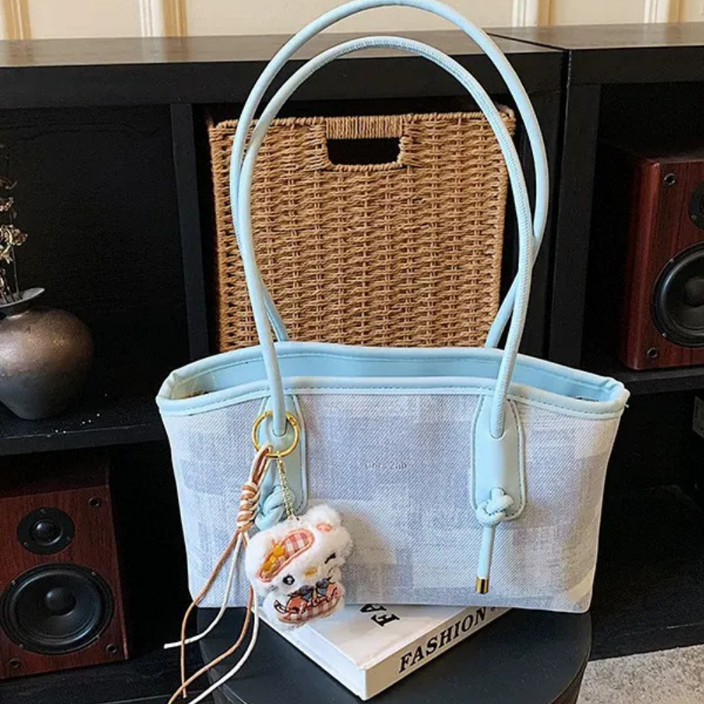 Asverra Roséline Bag - Asverra