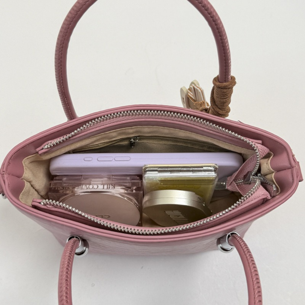 Asverra Velmora Bag - Asverra