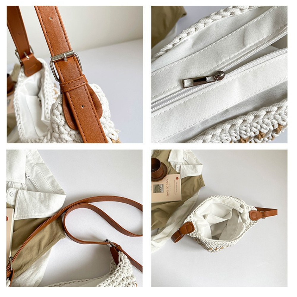 Asverra Briselia Bag - Asverra