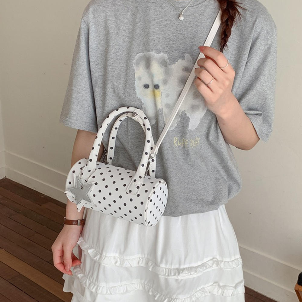 Asverra Bellisse Bag - Asverra