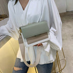 Asverra Vionelle Crossbody Bag - Asverra