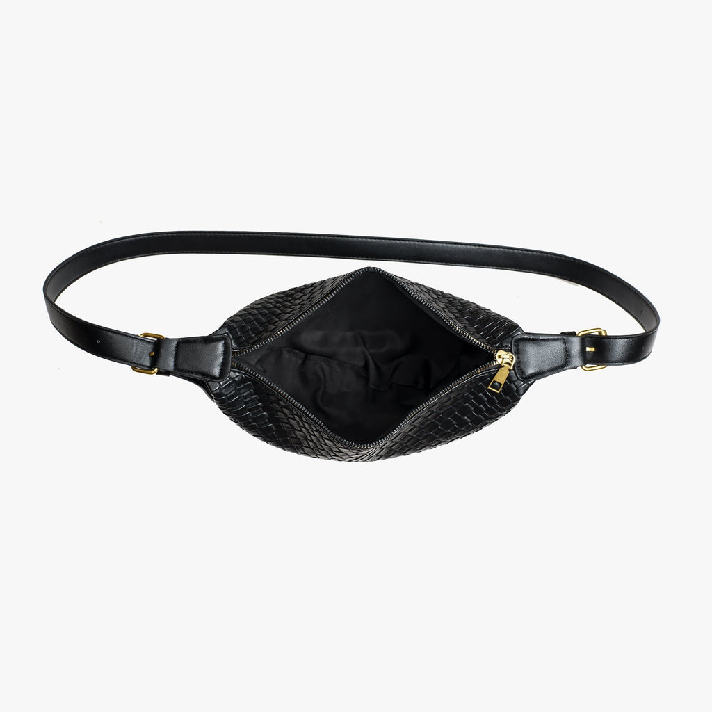 Asverra Cynha Crossbody Bag - Asverra