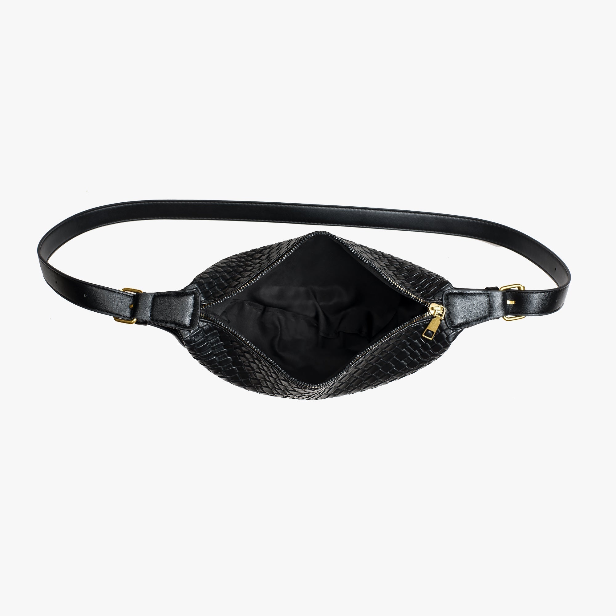 Asverra Cynha Crossbody Bag - Asverra