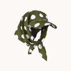 Rogue Dot Veil Cap