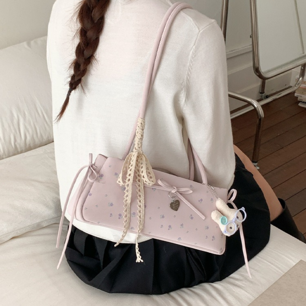 Asverra Célisse Bag - Asverra