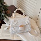 Asverra Veyna Butterfly Tasche