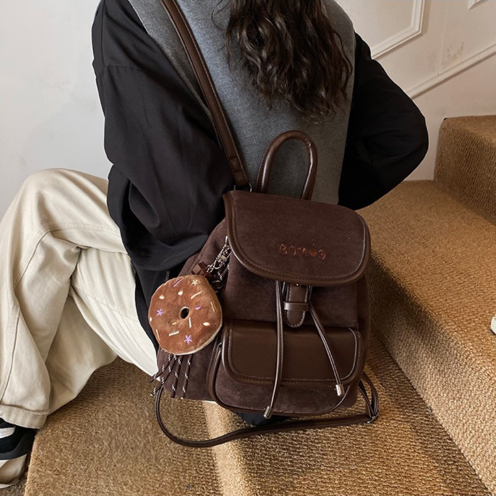 Asverra Monvere Rucksack