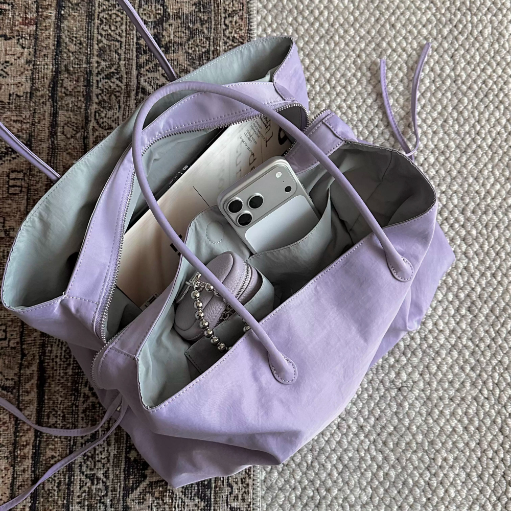 Asverra Nyssa Tasche