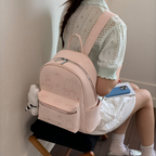 Asverra Vittoria Lane Rucksack