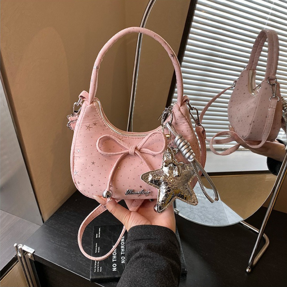 Asverra Stellina Bag - Asverra
