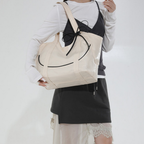 Clovara Glossy Tote Bag
