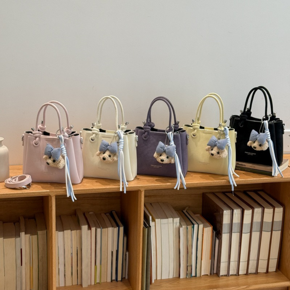 Asverra Méloria Bag - Asverra