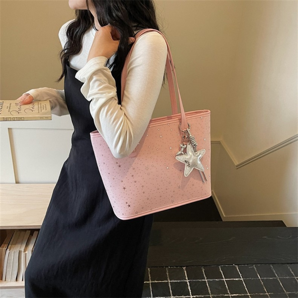 Asverra Soléa Bag - Asverra