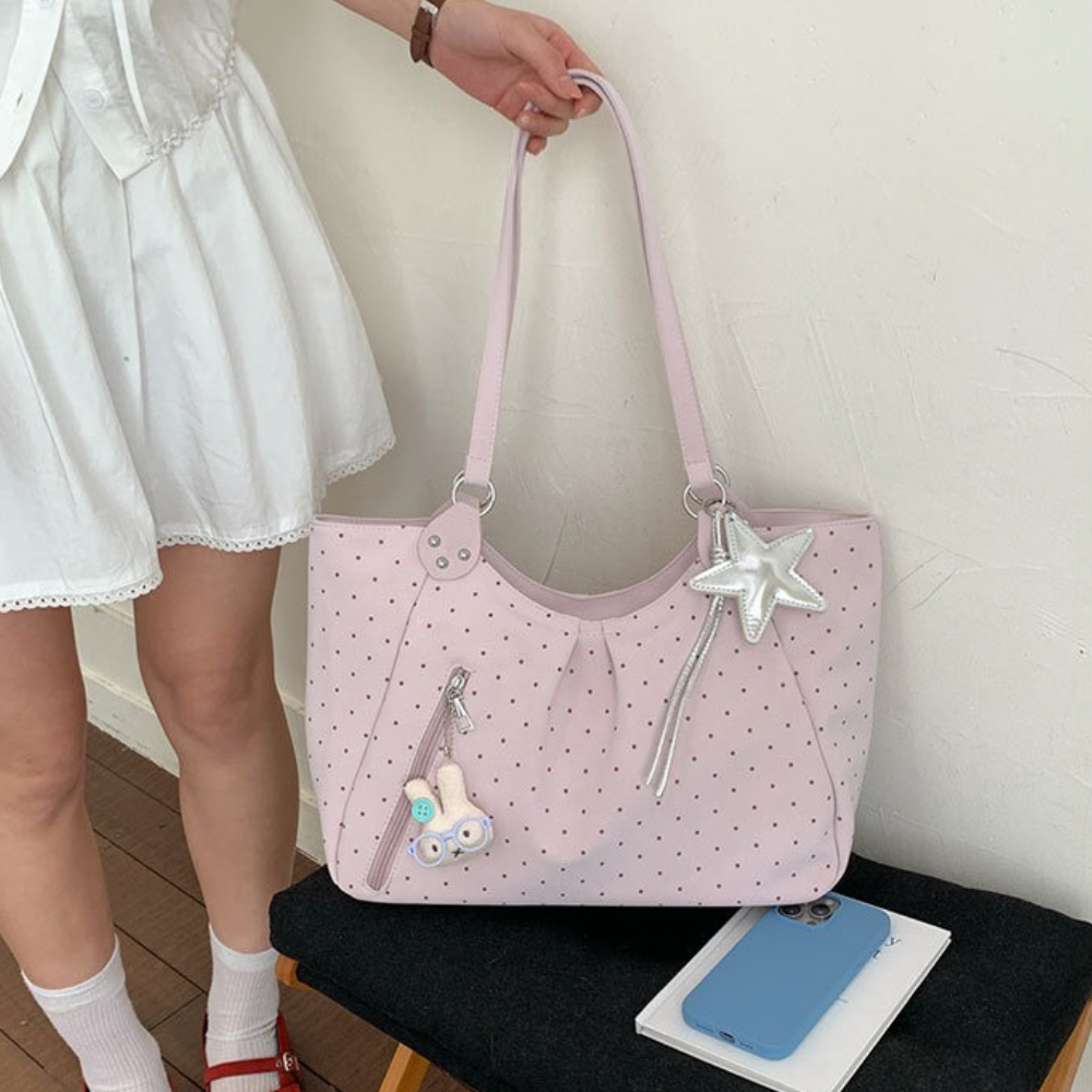 Asverra Eloraé Bag - Asverra