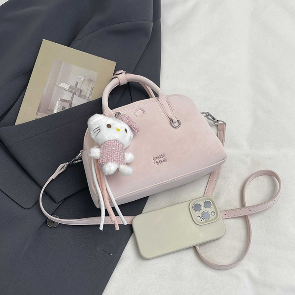 Asverra Noiréa Bag - Asverra