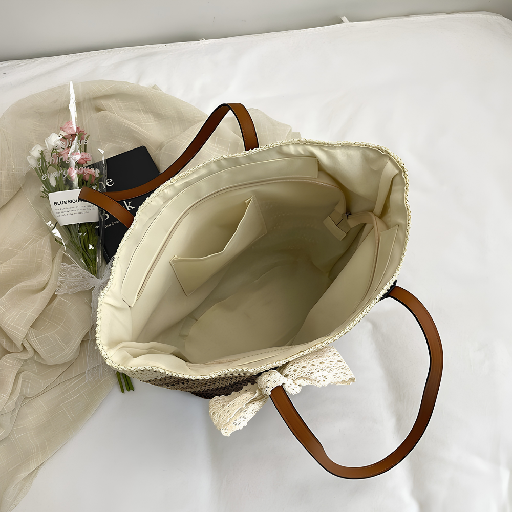 Asverra Sable Tide Sac Cabas