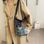Asverra Noryx Tasche