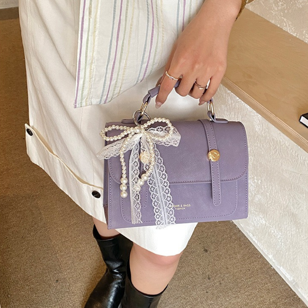 Asverra Vessara Tasche