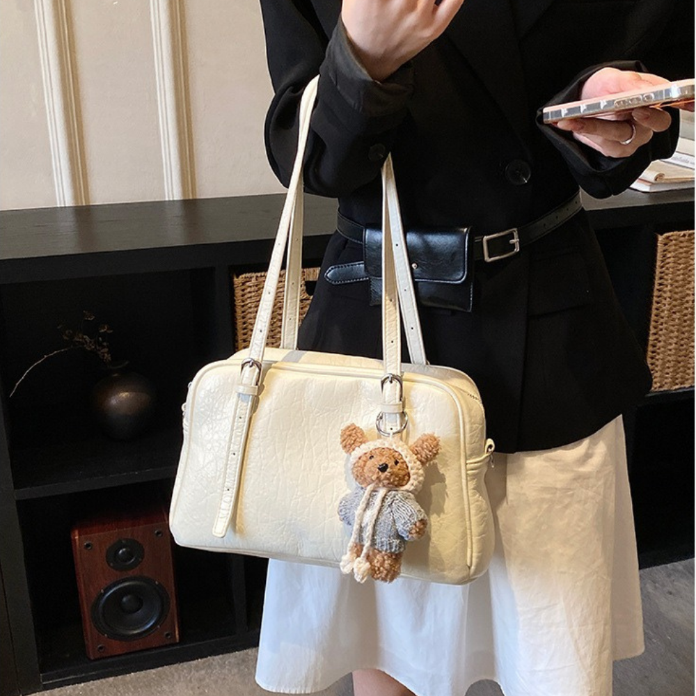 Asverra Roselle Bag - Asverra