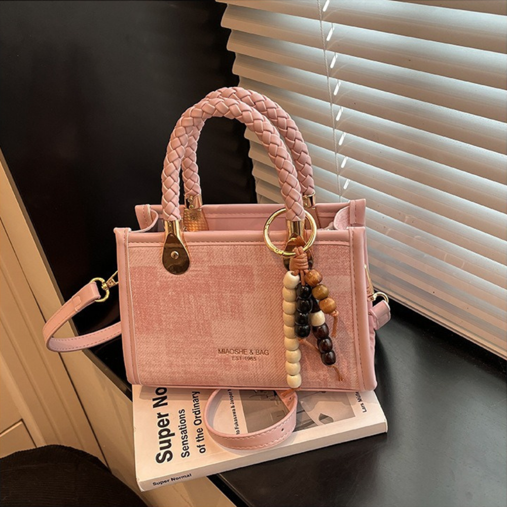 Asverra Noéline Bag - Asverra