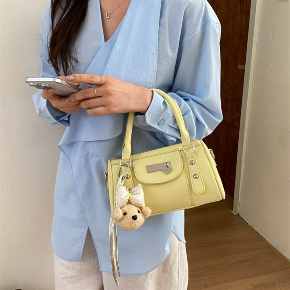 Asverra Virella Bag - Asverra
