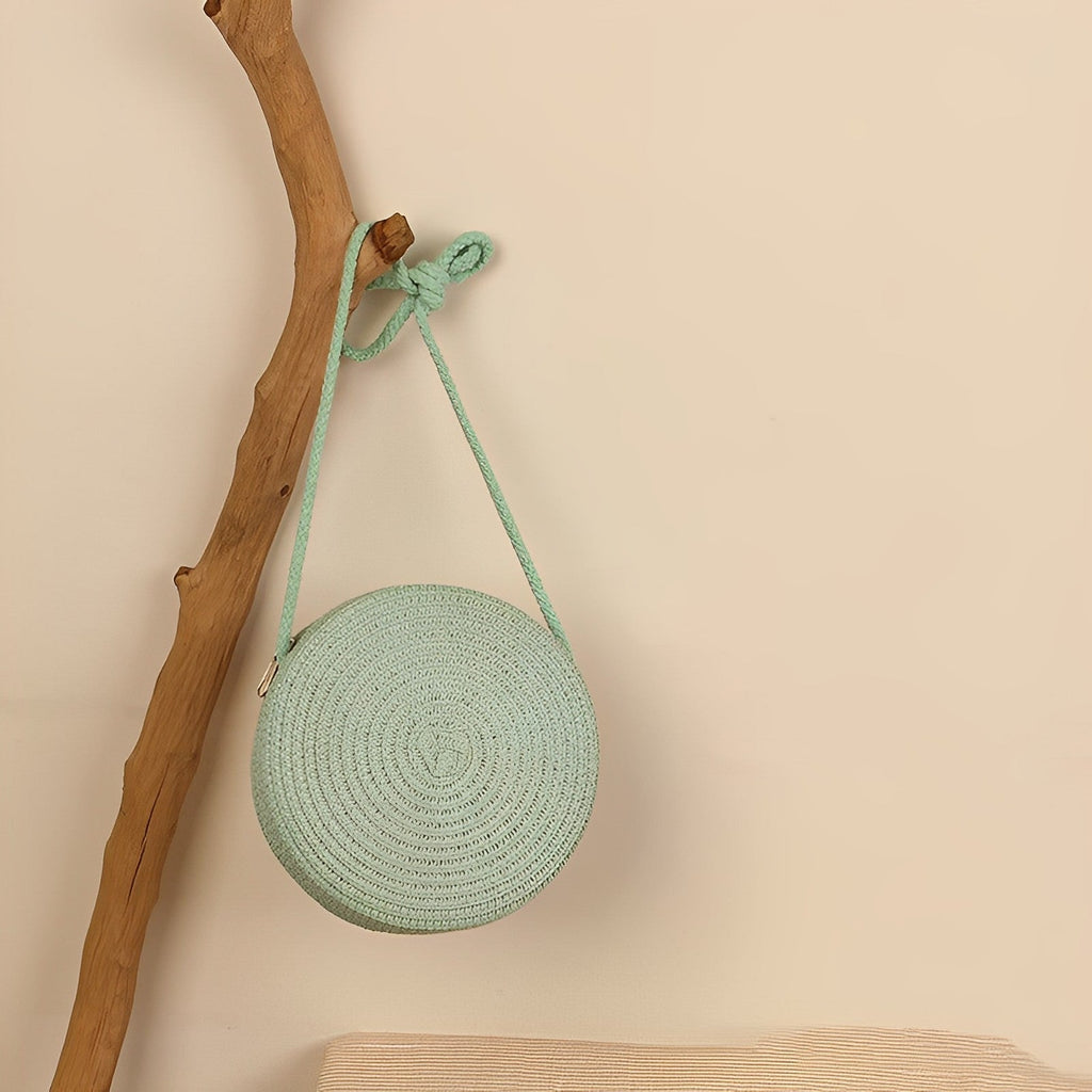 Asverra Panna Crossbody Bag