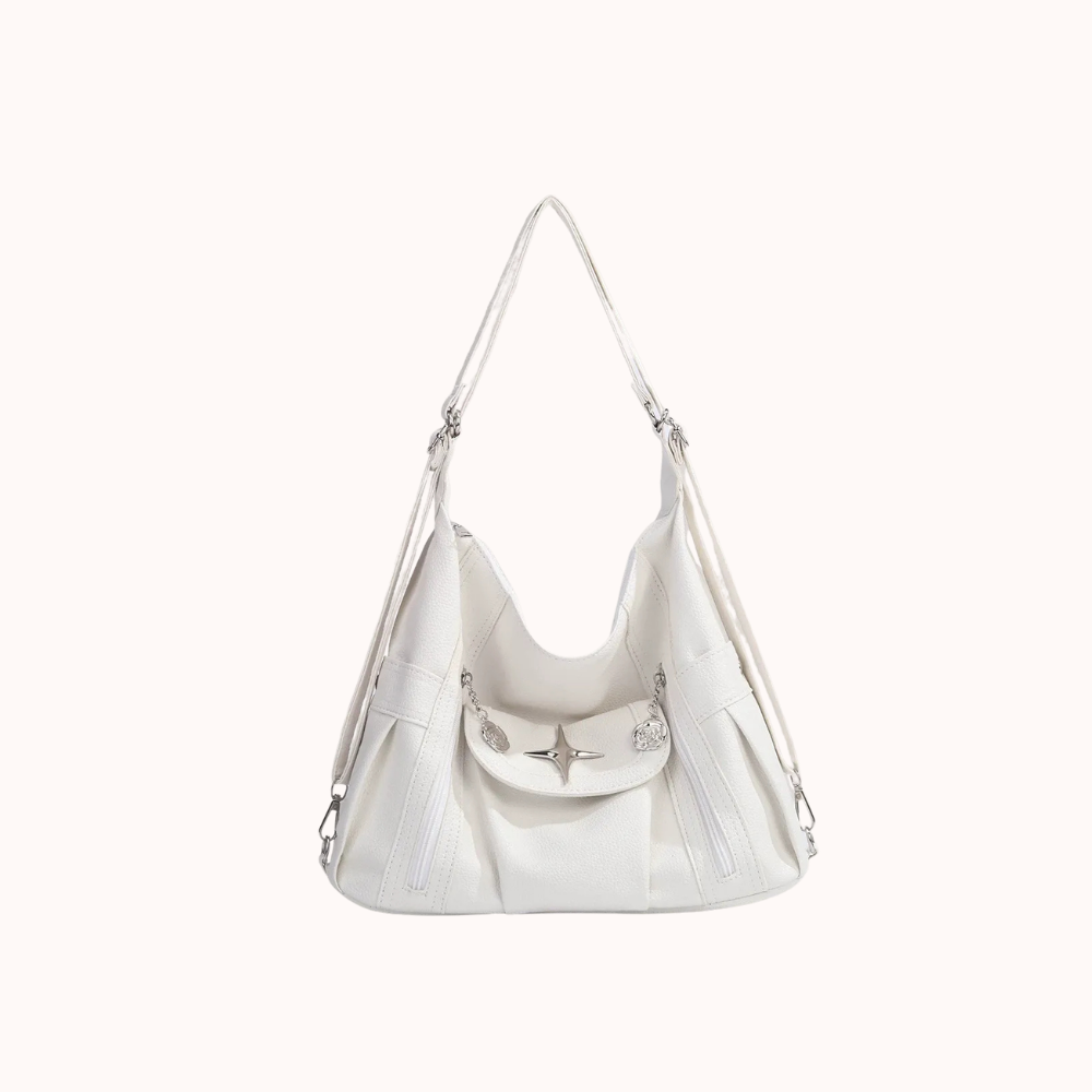 Ismérie Star Shoulder Bag for Women | Asverra