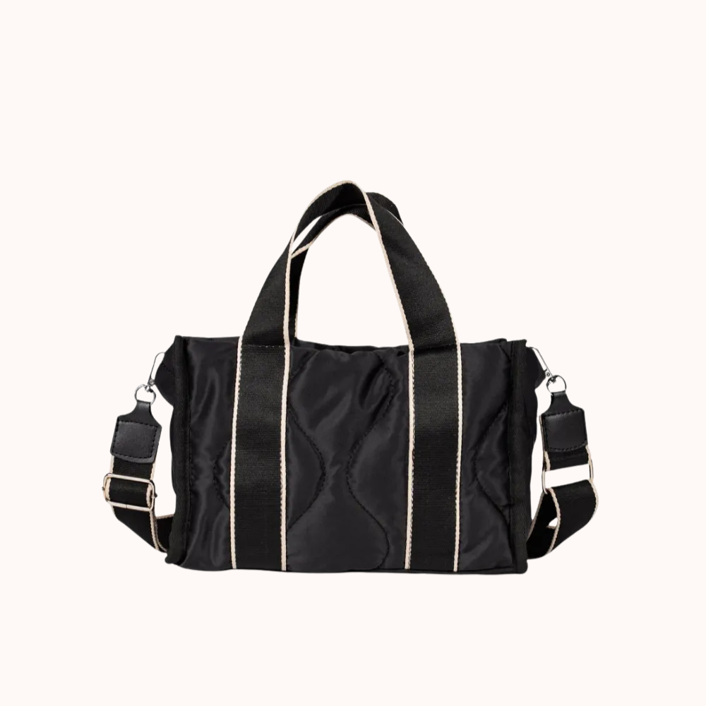 Asverra Apolline Crossbody Bag