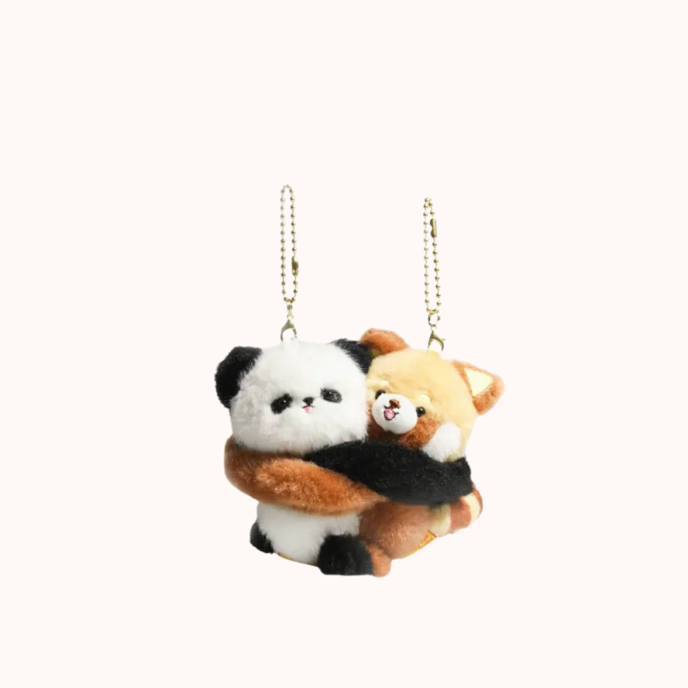Clingmate Taschenanhänger