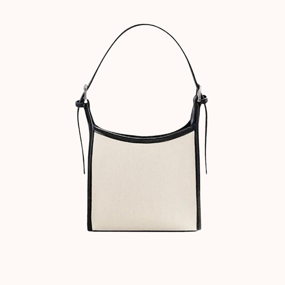Cellia Vegan Leather Shoulder Bag for Women | Asverra