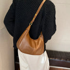 Asverra Baya Crossbody Bag