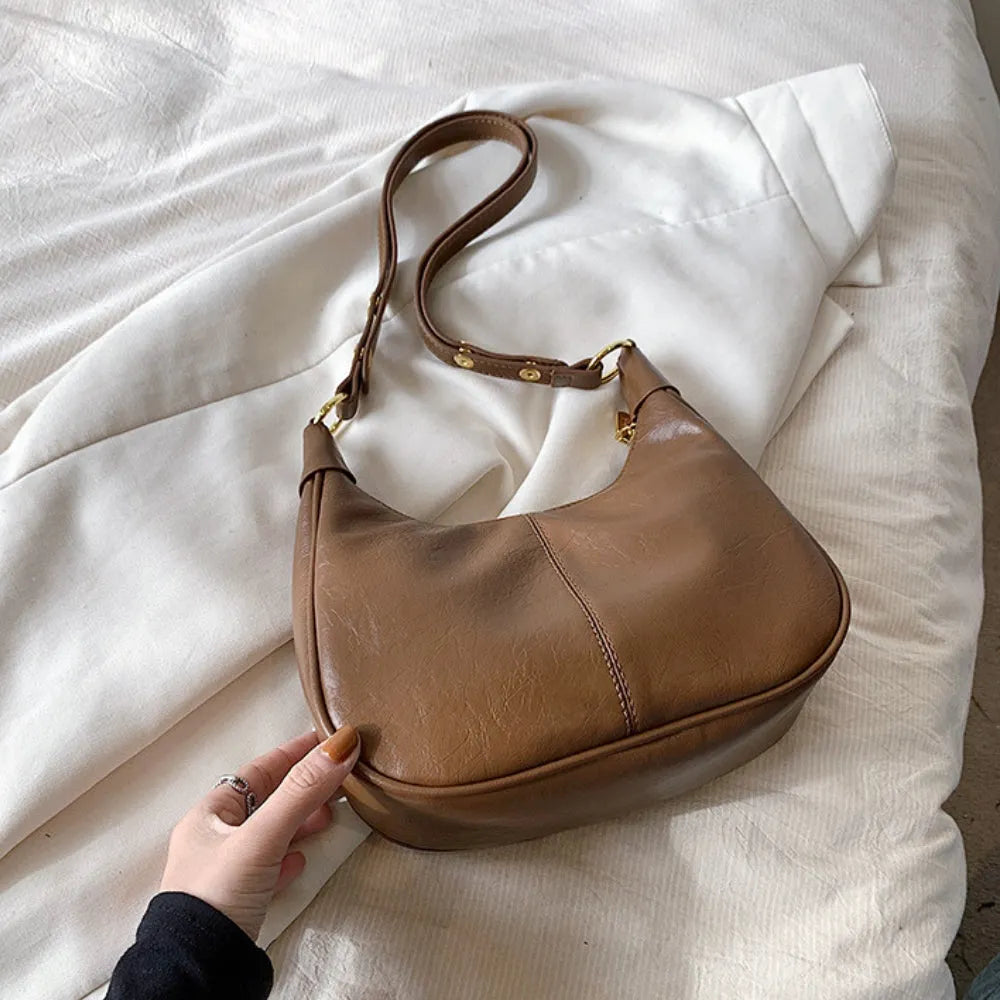 Asverra Baya Crossbody Bag