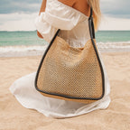 Asverra Banna Tote Bag