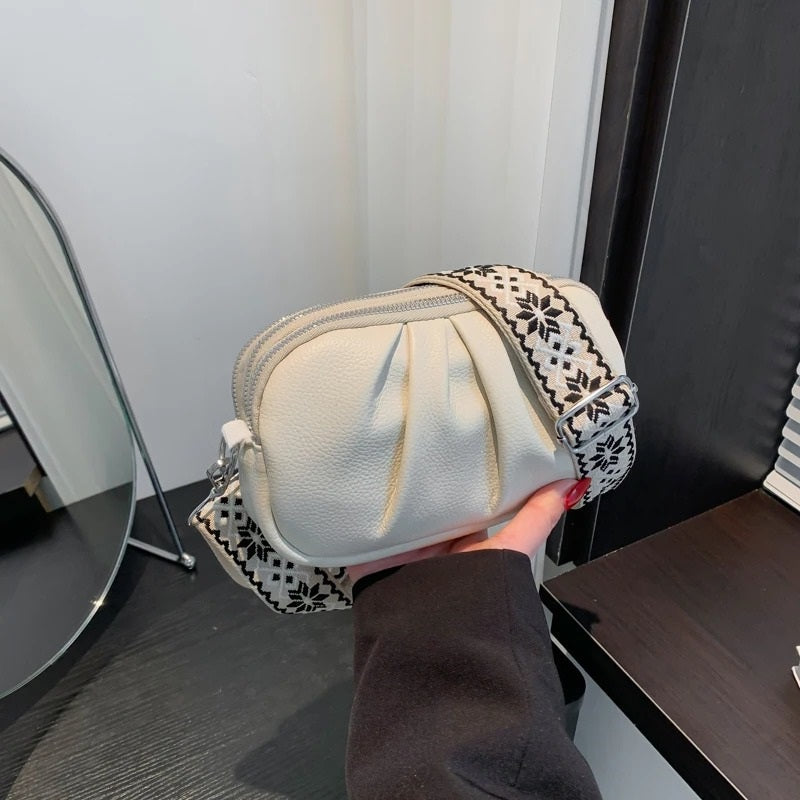 Asverra Samah Crossbody Bag - Asverra