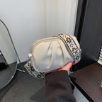 Asverra Samah Crossbody Bag - Asverra