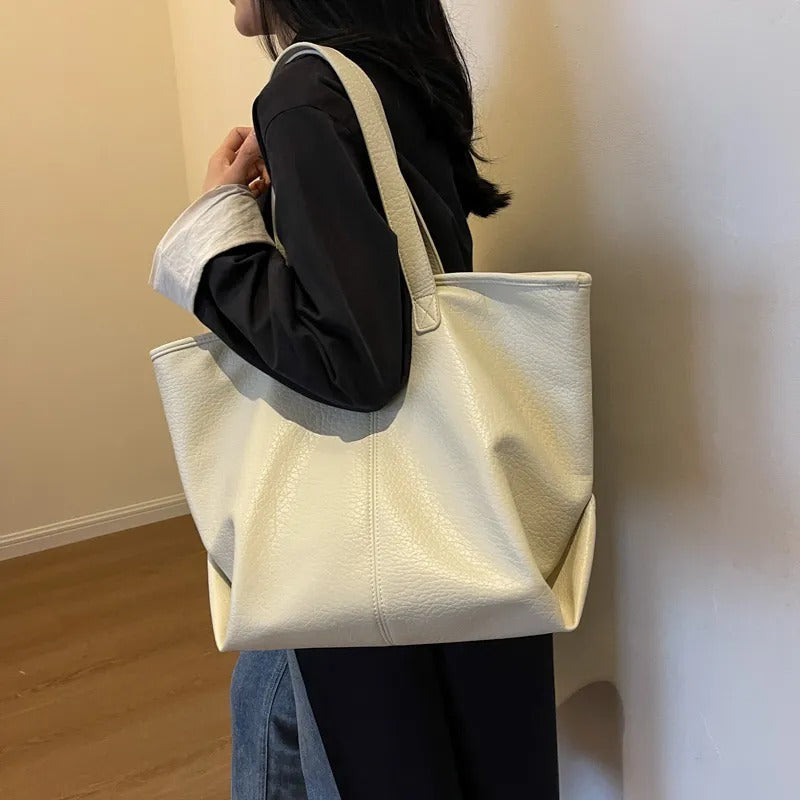 Asverra Manya Tote Bag
