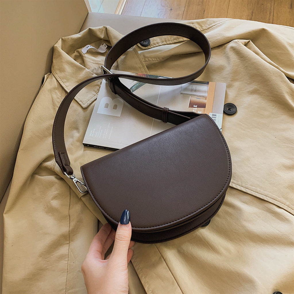 Asverra Virelle Crossbody Bag - Asverra