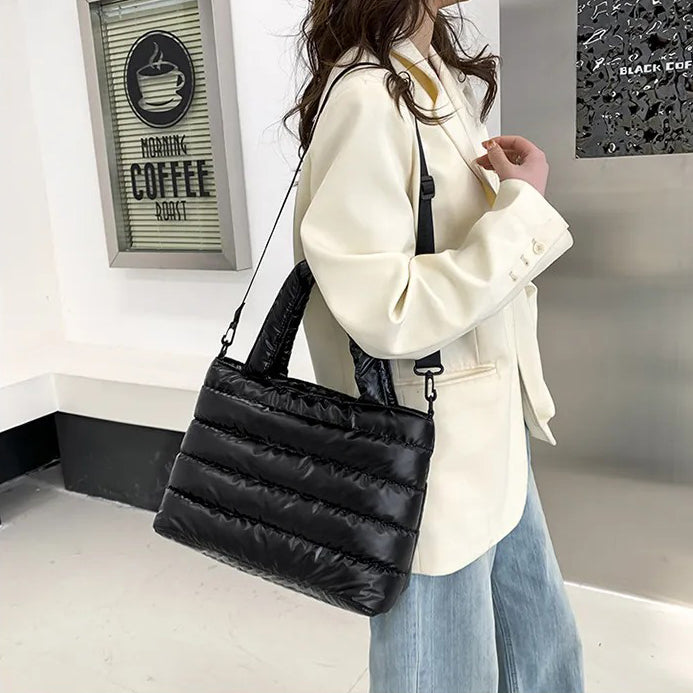 Asverra Paffah Tote Bag