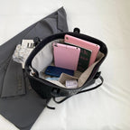 Asverra Lora Tote Bag