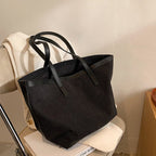 Asverra Hafa Tote Bag