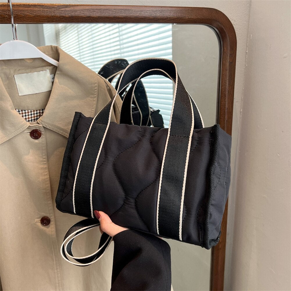 Asverra Junne Crossbody Bag