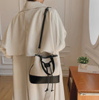 Asverra Lestina Crossbody Bag